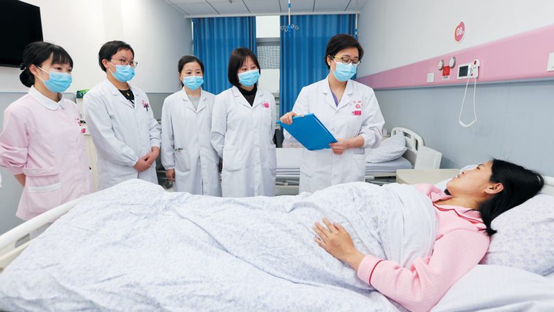 误区一：认为艾条越粗越好